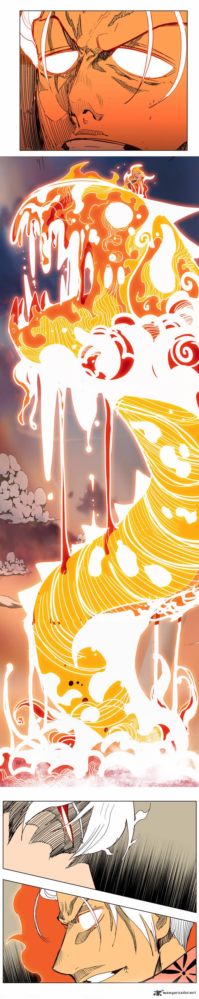 The God of High School Chapter 151 - Page 34