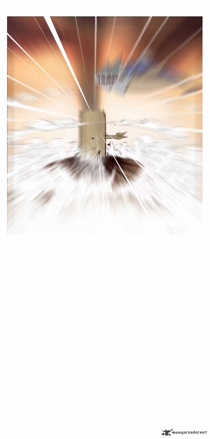 The God of High School Chapter 152 - Page 30