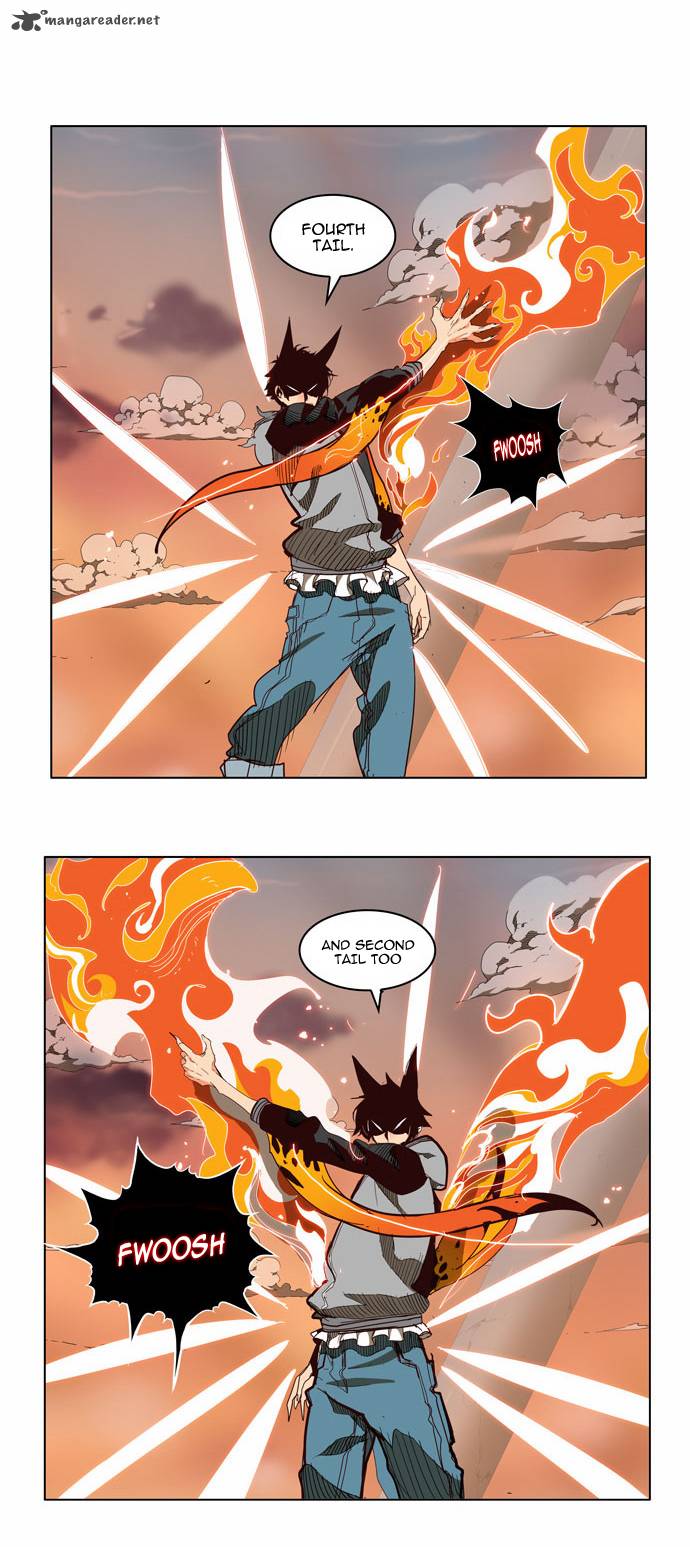 The God of High School Chapter 152 - Page 5