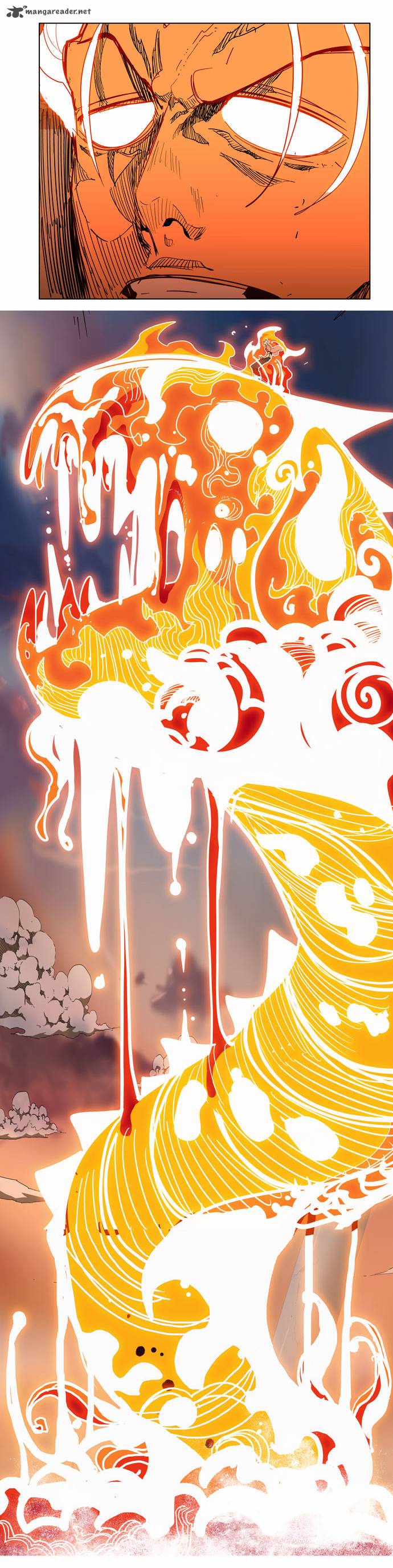 The God of High School Chapter 152 - Page 8