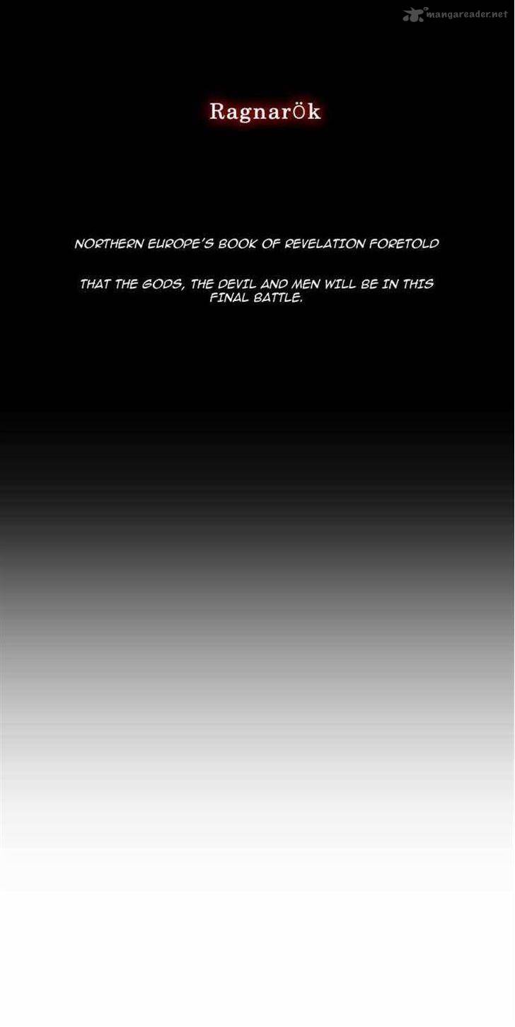 The God of High School Chapter 155 - Page 27