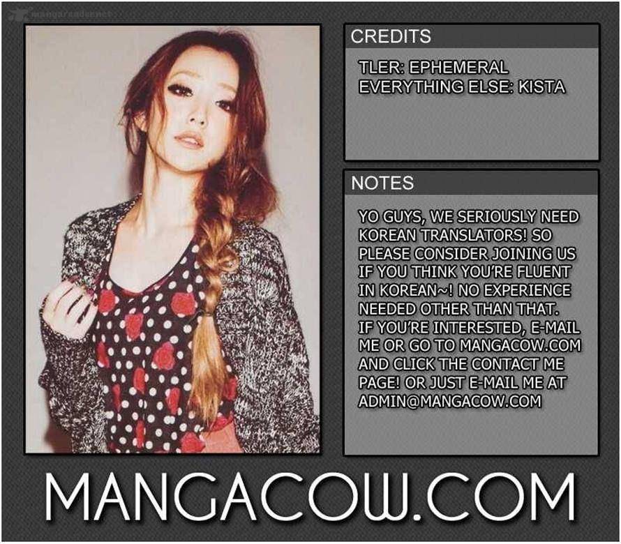 The God of High School Chapter 155 - Page 40