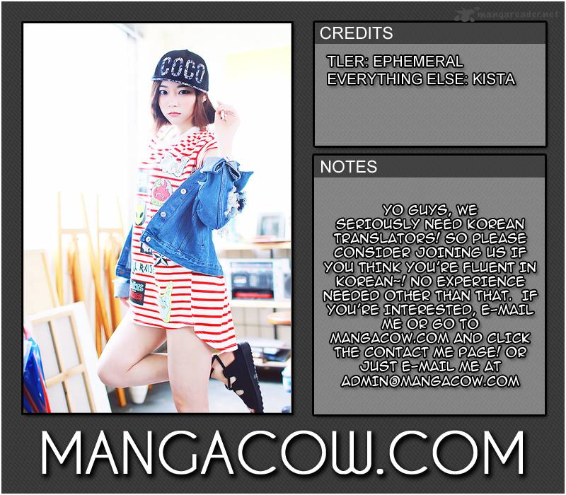 The God of High School Chapter 156 - Page 40