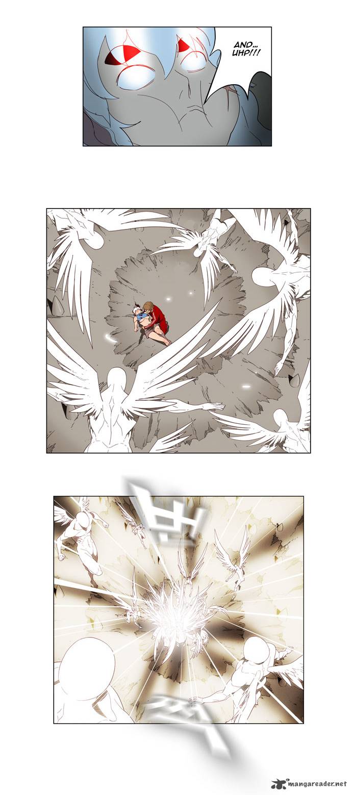 The God of High School Chapter 157 - Page 6