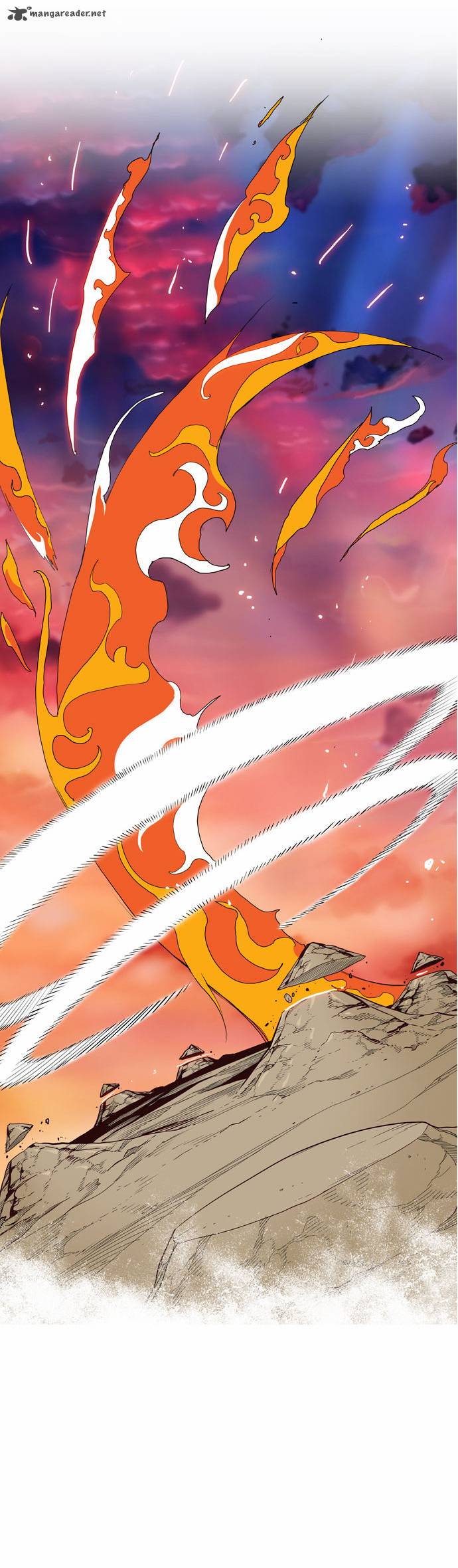 The God of High School Chapter 158 - Page 30