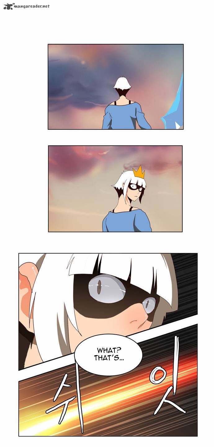 The God of High School Chapter 158 - Page 7