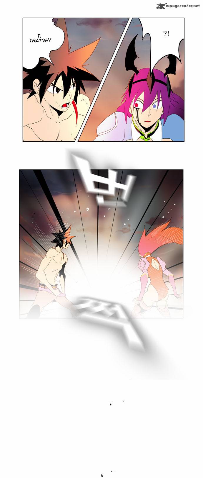 The God of High School Chapter 159 - Page 3