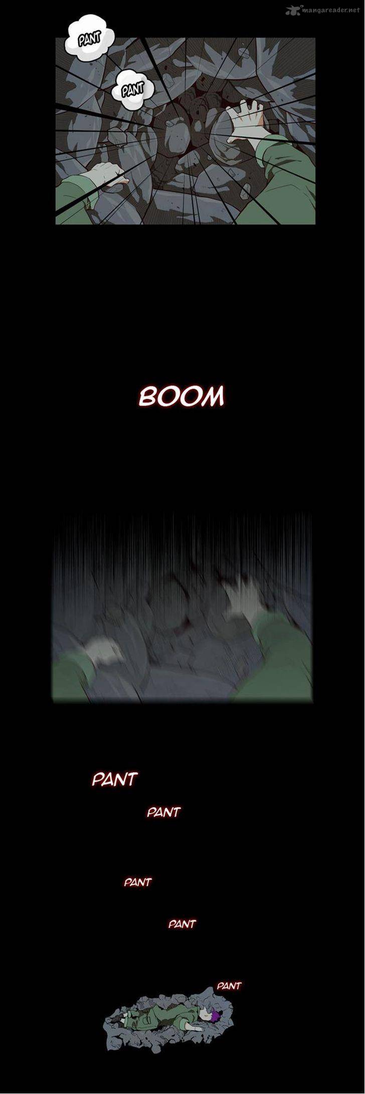 The God of High School Chapter 160 - Page 10