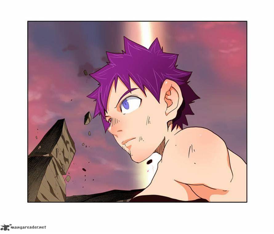 The God of High School Chapter 164 - Page 16