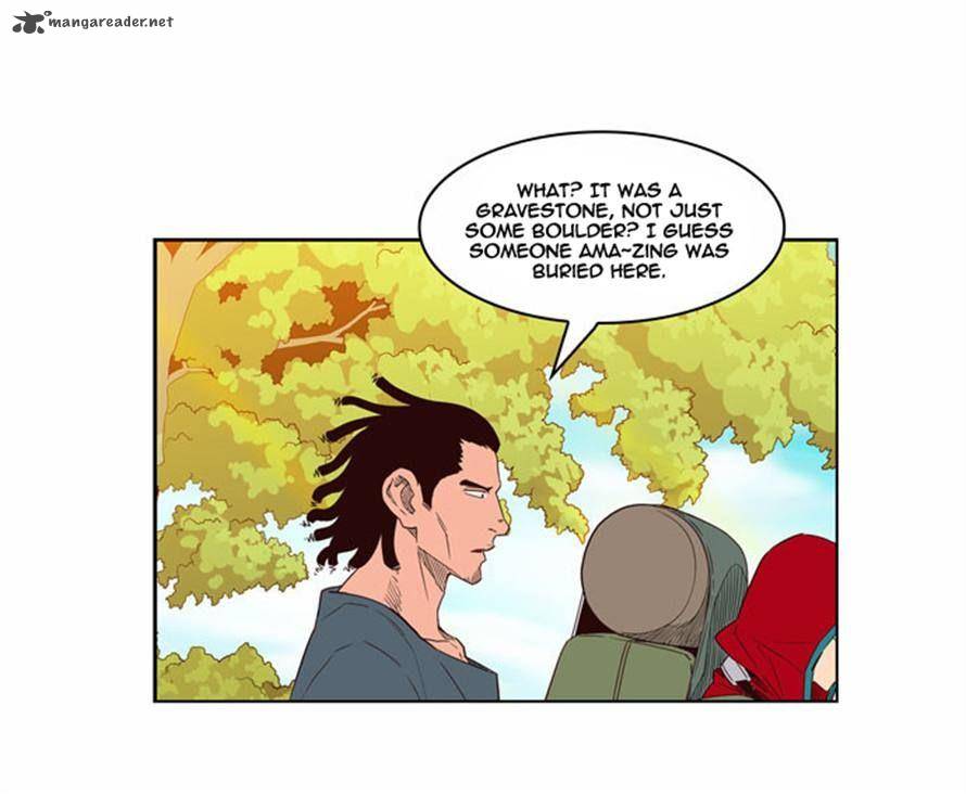 The God of High School Chapter 167 - Page 41