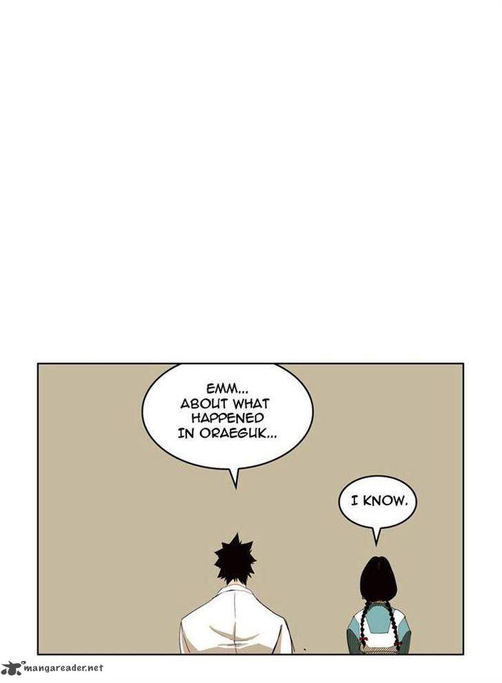 The God of High School Chapter 169 - Page 13