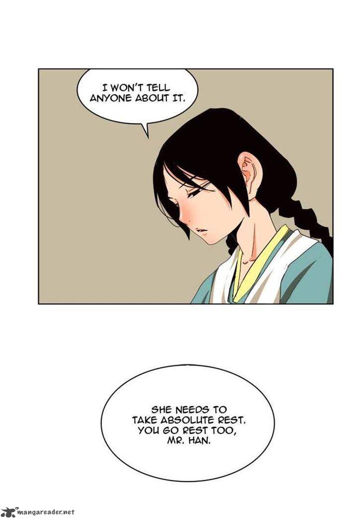 The God of High School Chapter 169 - Page 14