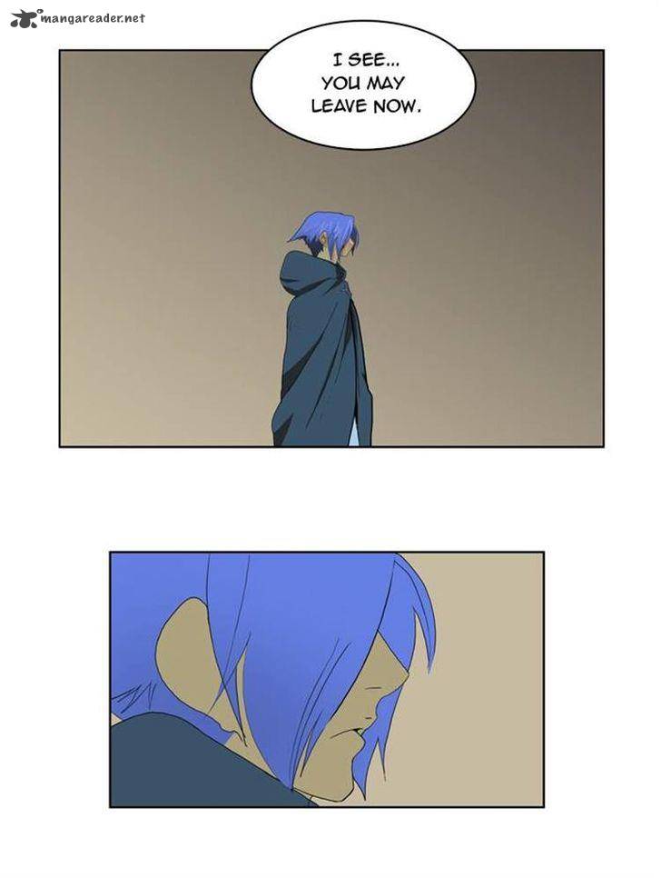 The God of High School Chapter 169 - Page 32