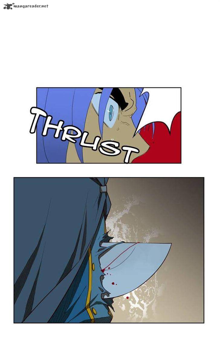 The God of High School Chapter 169 - Page 33