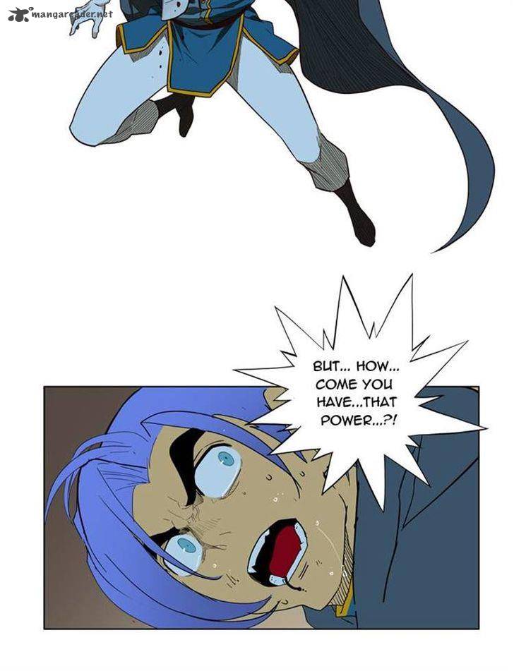 The God of High School Chapter 169 - Page 38