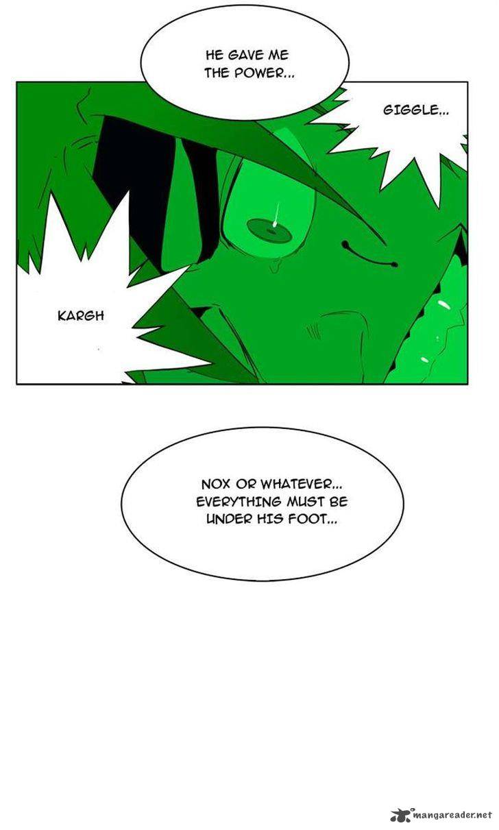 The God of High School Chapter 169 - Page 39