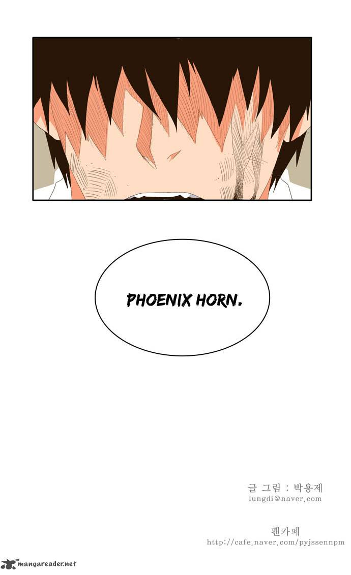 The God of High School Chapter 17 - Page 35