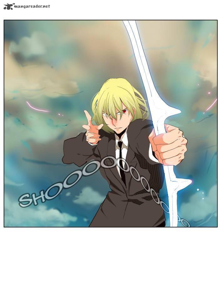 The God of High School Chapter 170 - Page 25