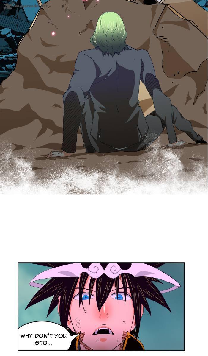 The God of High School Chapter 170 - Page 33