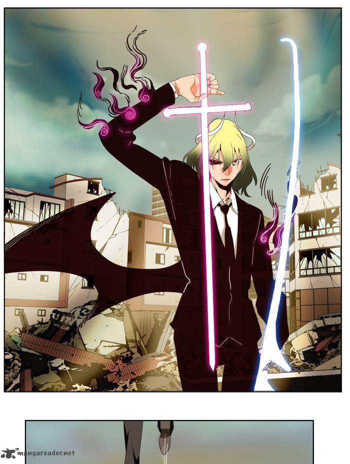 The God of High School Chapter 170 - Page 43