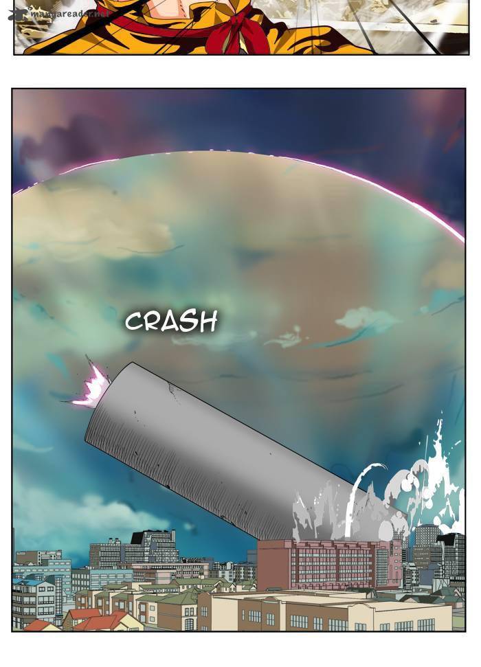 The God of High School Chapter 170 - Page 46