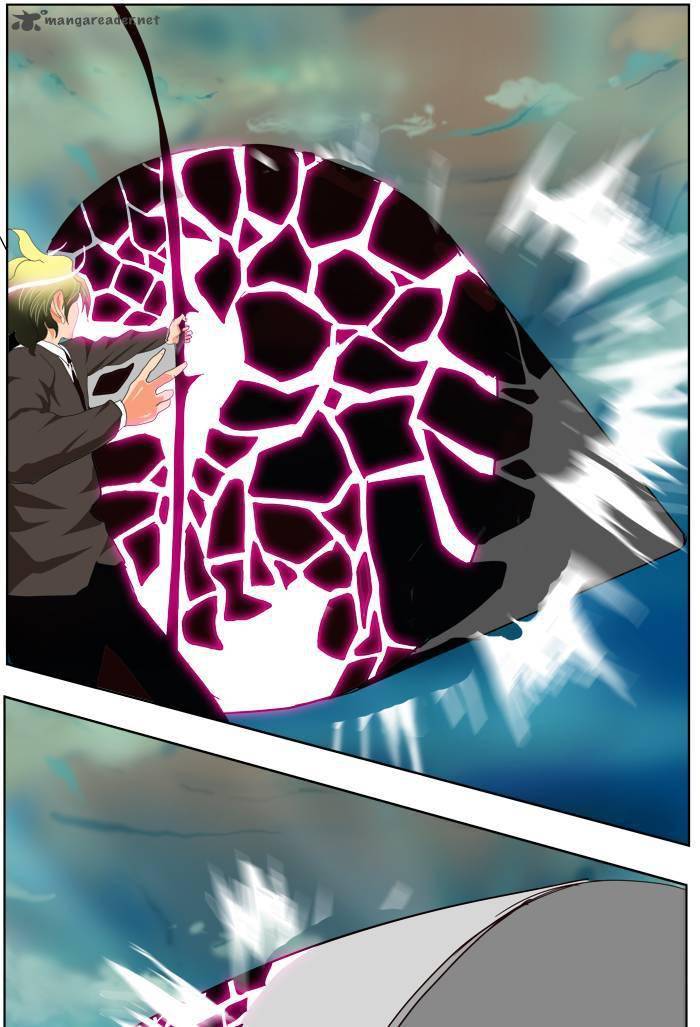 The God of High School Chapter 170 - Page 47