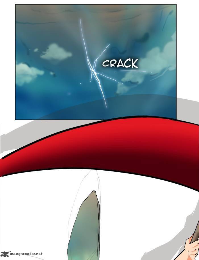 The God of High School Chapter 170 - Page 58