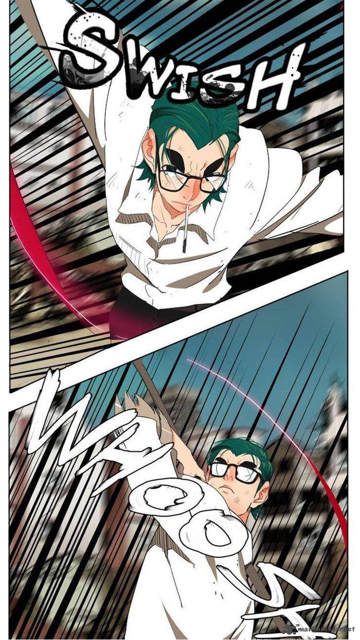 The God of High School Chapter 171 - Page 17