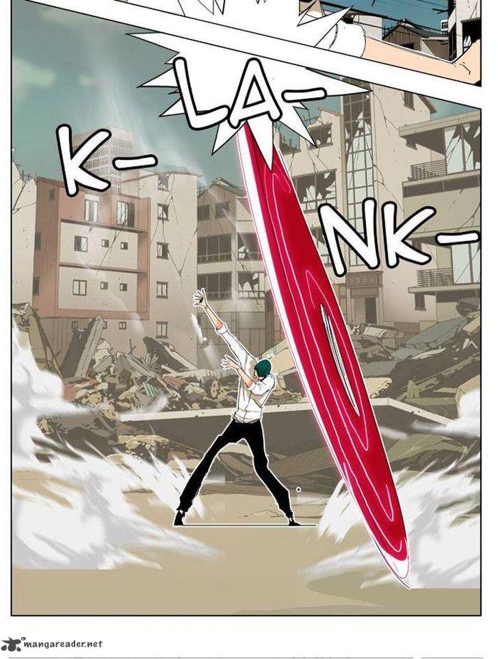 The God of High School Chapter 171 - Page 19