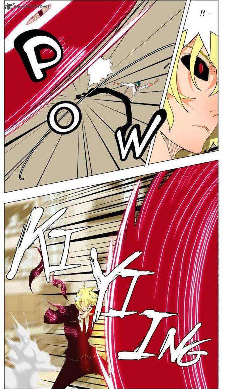 The God of High School Chapter 171 - Page 20