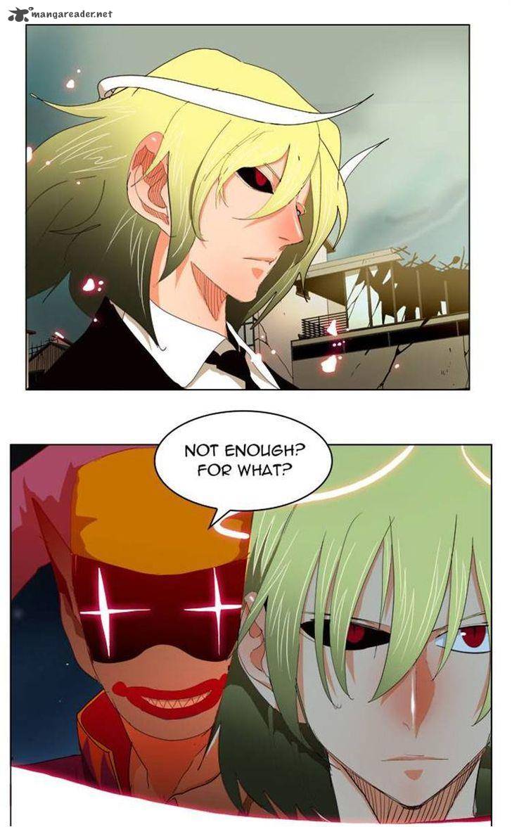 The God of High School Chapter 171 - Page 26