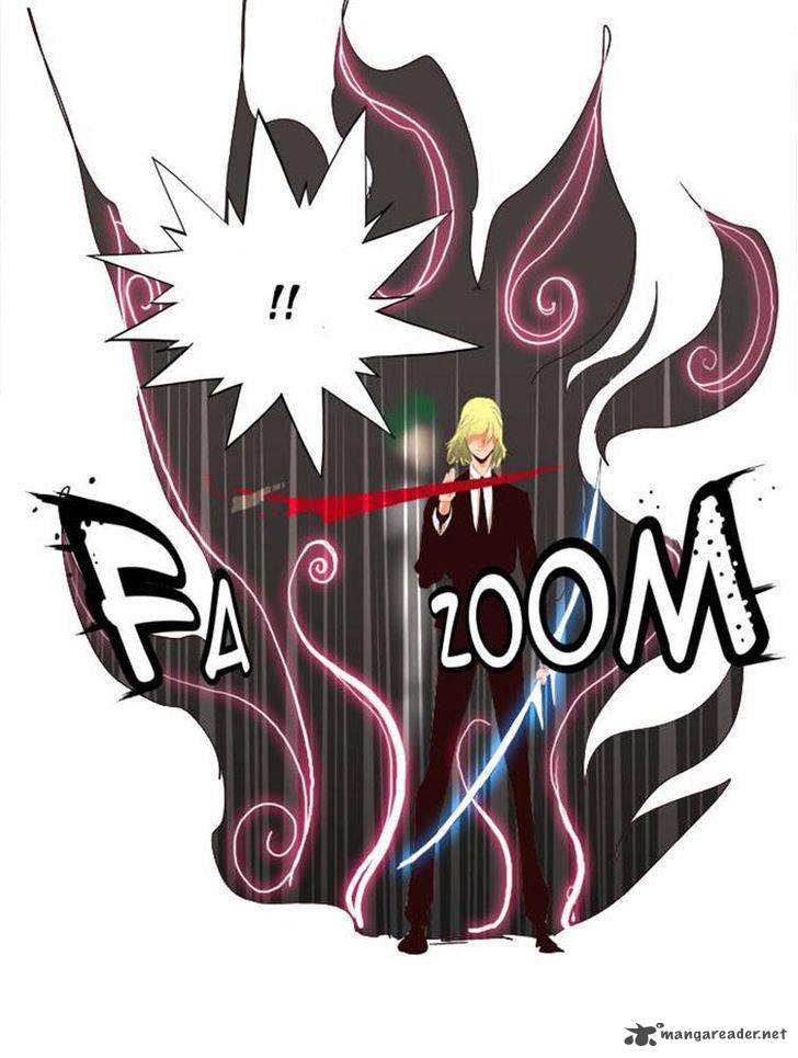 The God of High School Chapter 171 - Page 30