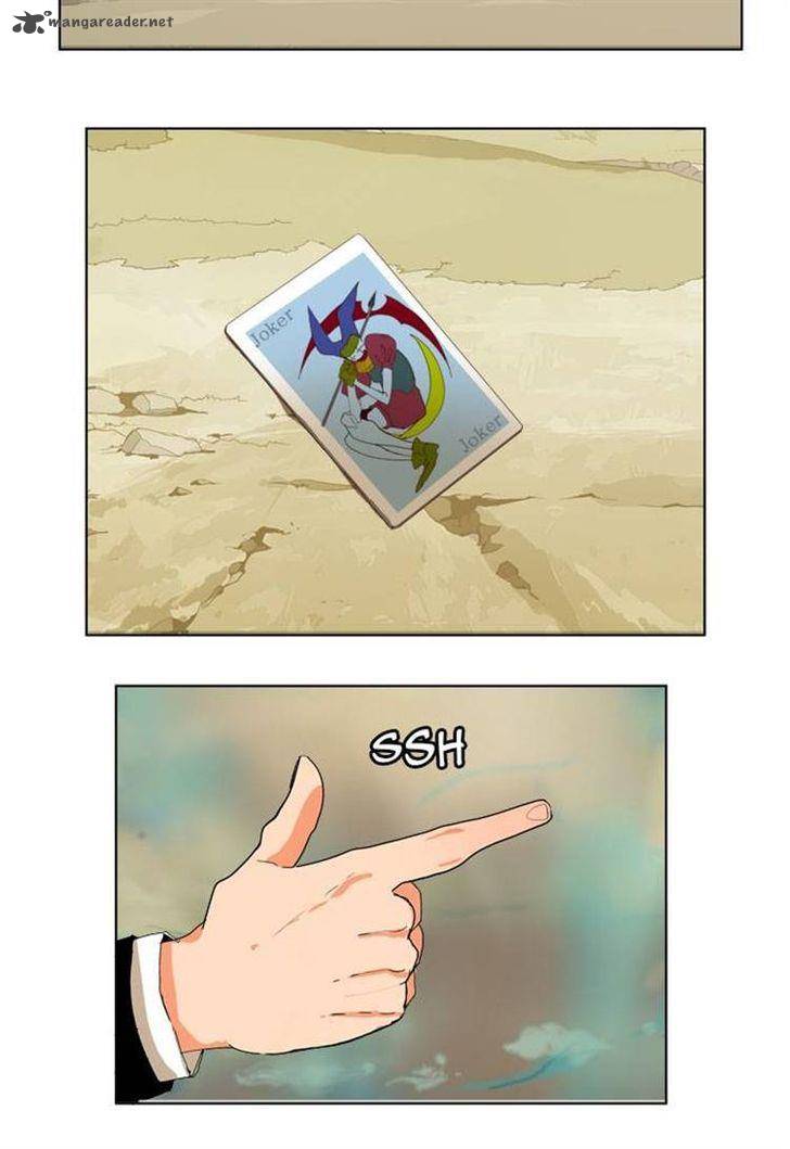 The God of High School Chapter 171 - Page 34