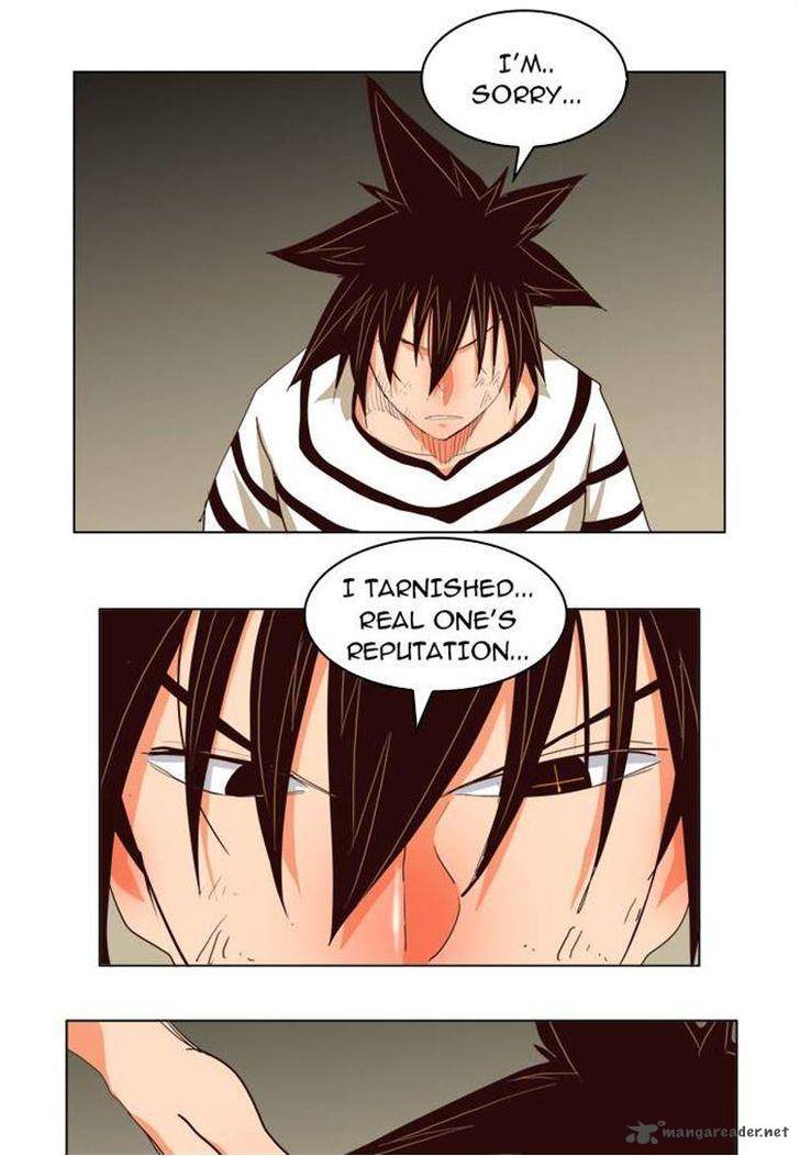 The God of High School Chapter 171 - Page 43