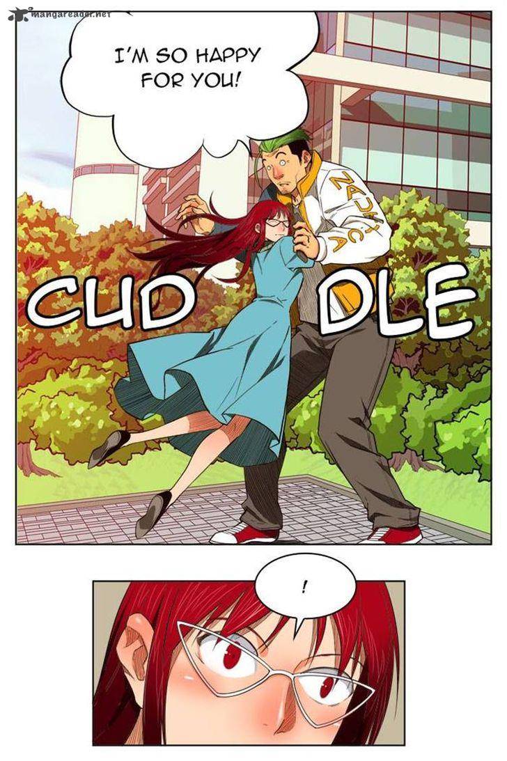 The God of High School Chapter 171 - Page 48