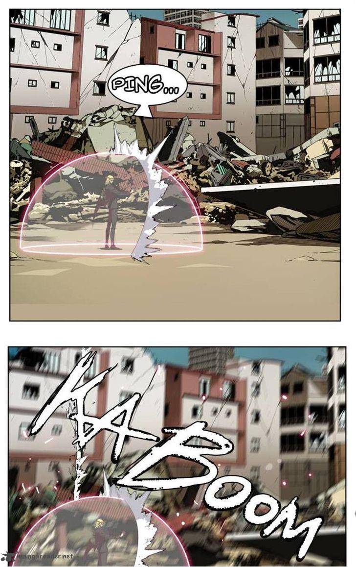 The God of High School Chapter 171 - Page 5