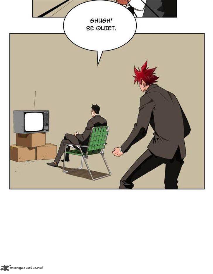 The God of High School Chapter 171 - Page 58