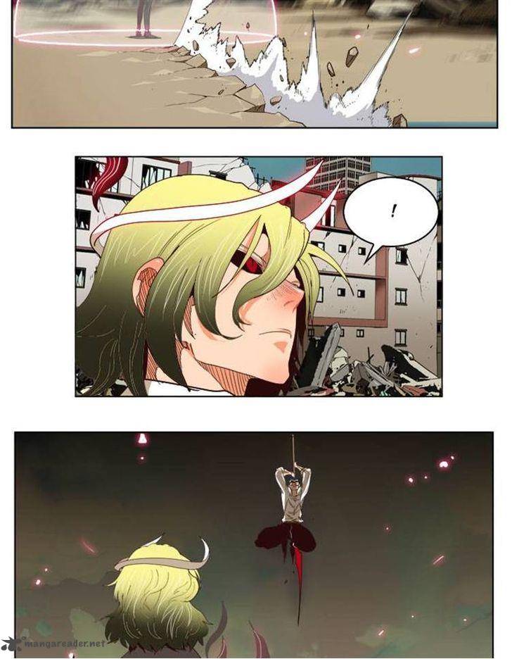 The God of High School Chapter 171 - Page 6