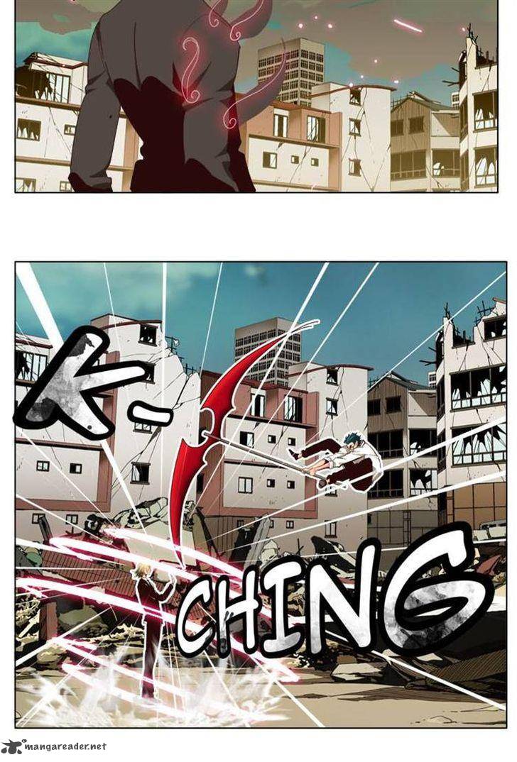 The God of High School Chapter 171 - Page 7