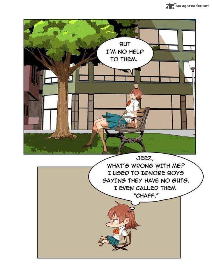 The God of High School Chapter 172 - Page 10