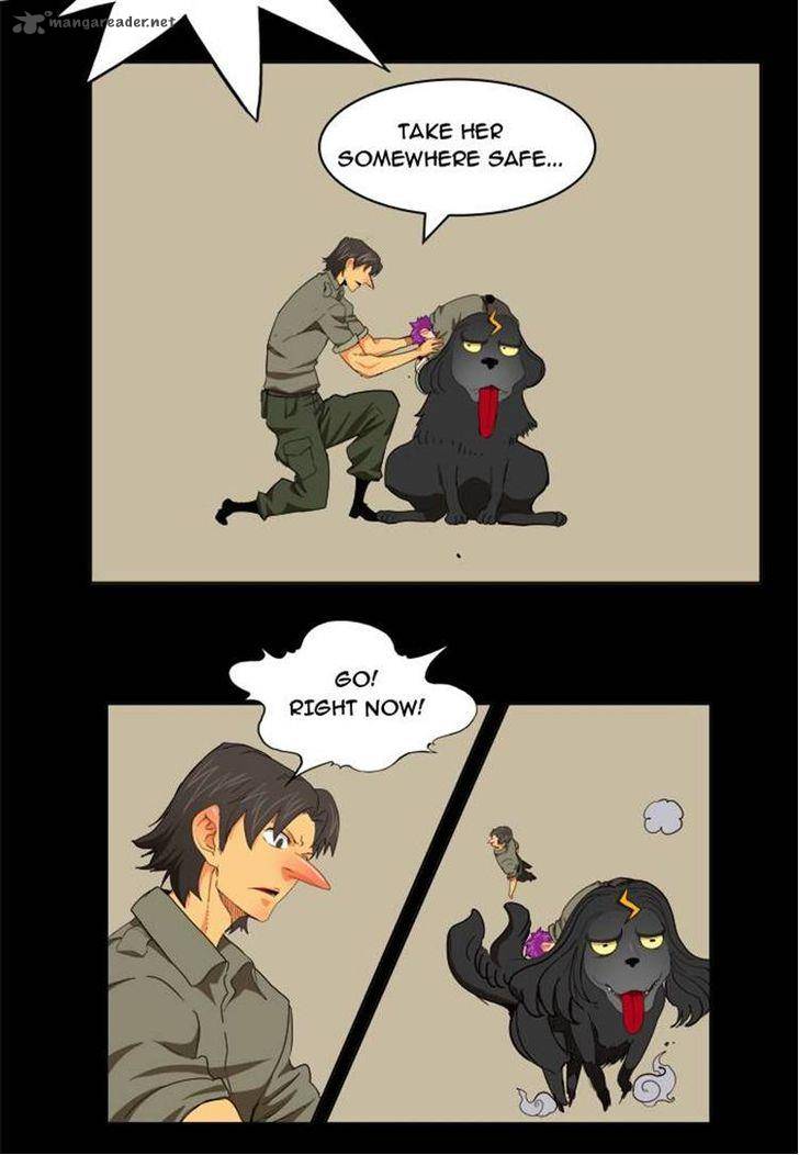 The God of High School Chapter 172 - Page 18