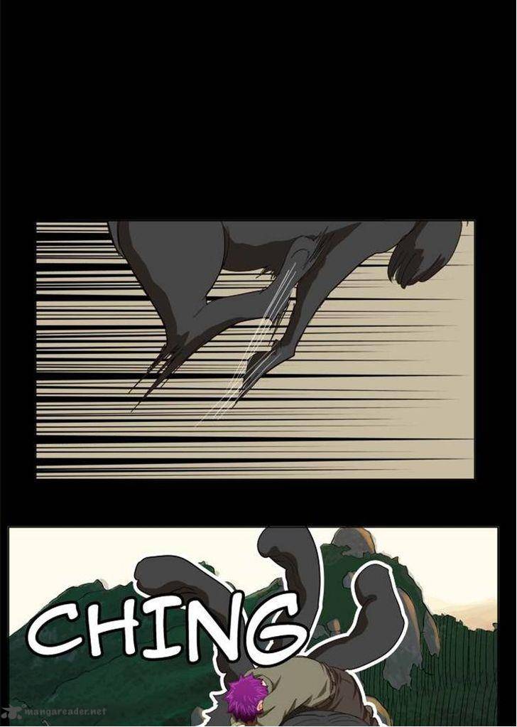 The God of High School Chapter 172 - Page 23