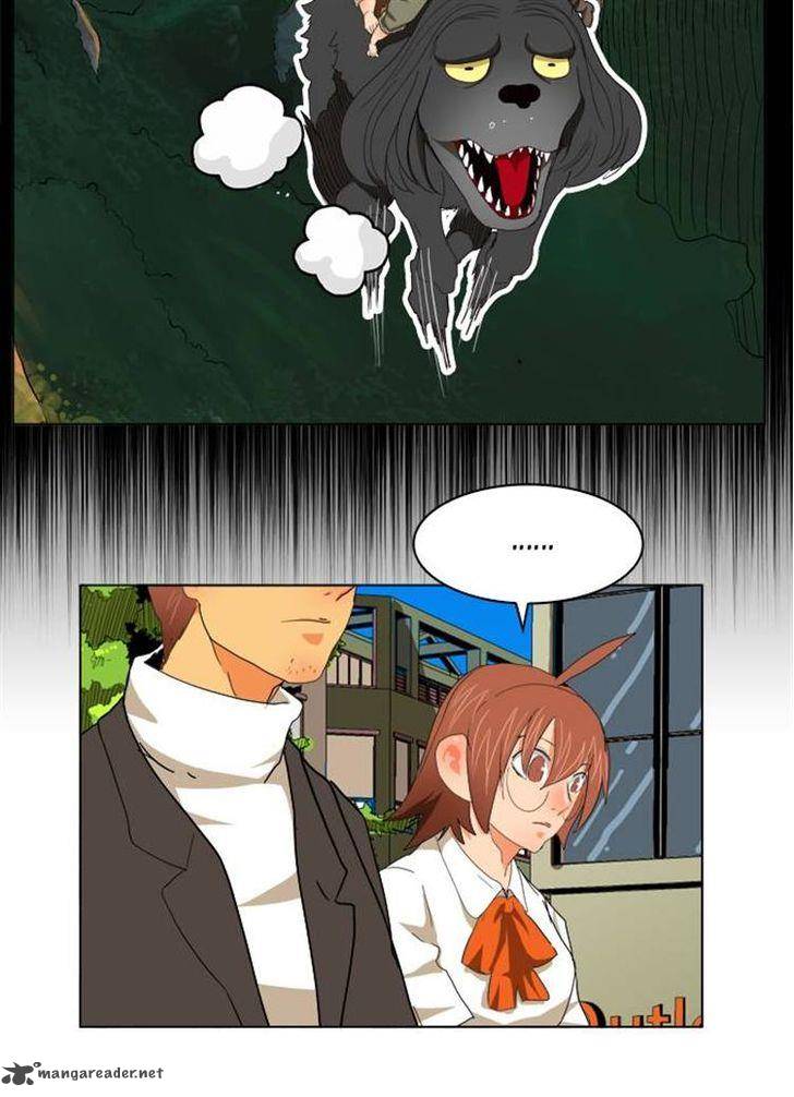 The God of High School Chapter 172 - Page 24