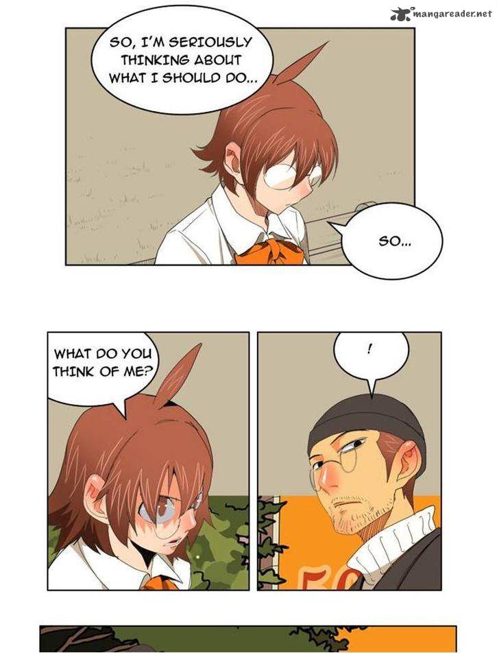 The God of High School Chapter 172 - Page 29