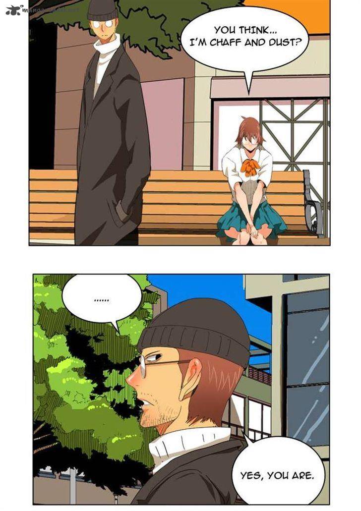 The God of High School Chapter 172 - Page 30