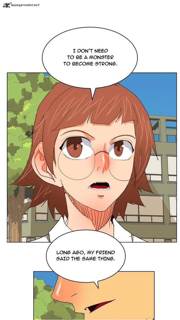 The God of High School Chapter 172 - Page 39