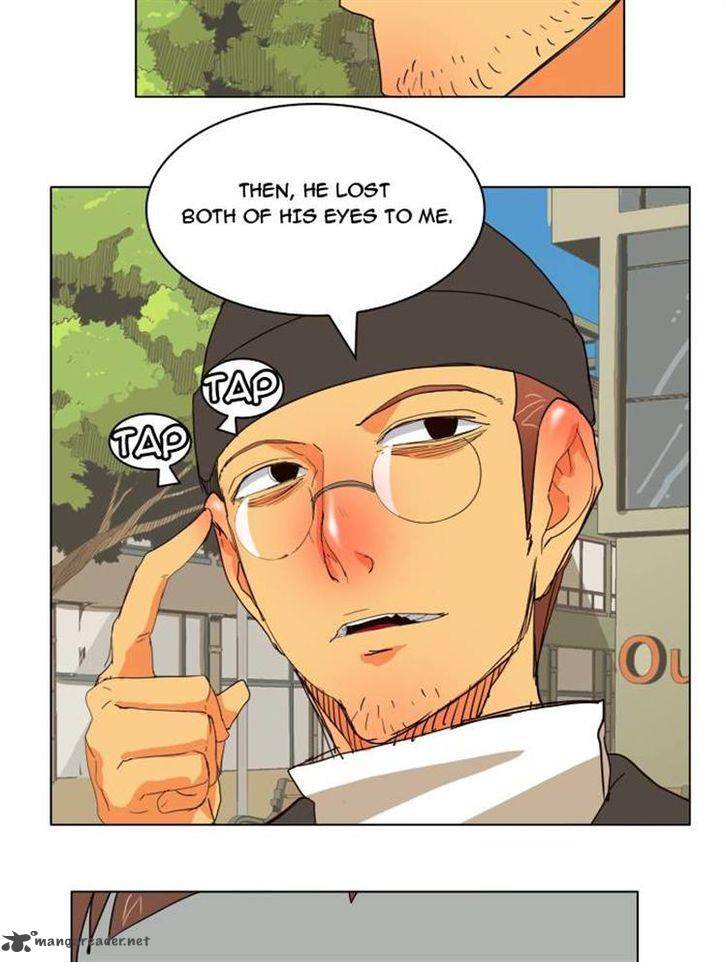 The God of High School Chapter 172 - Page 40