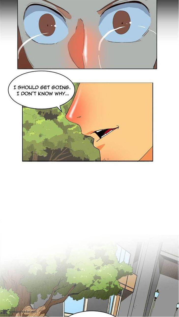 The God of High School Chapter 172 - Page 42