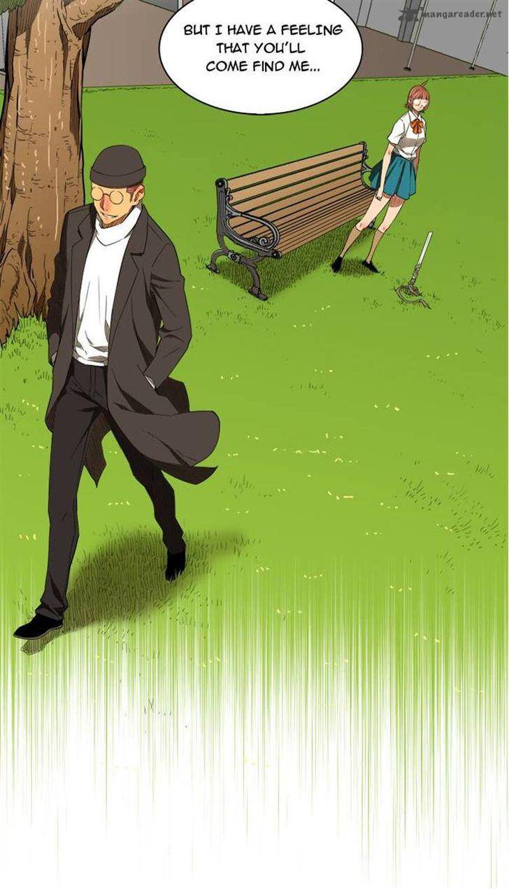 The God of High School Chapter 172 - Page 43