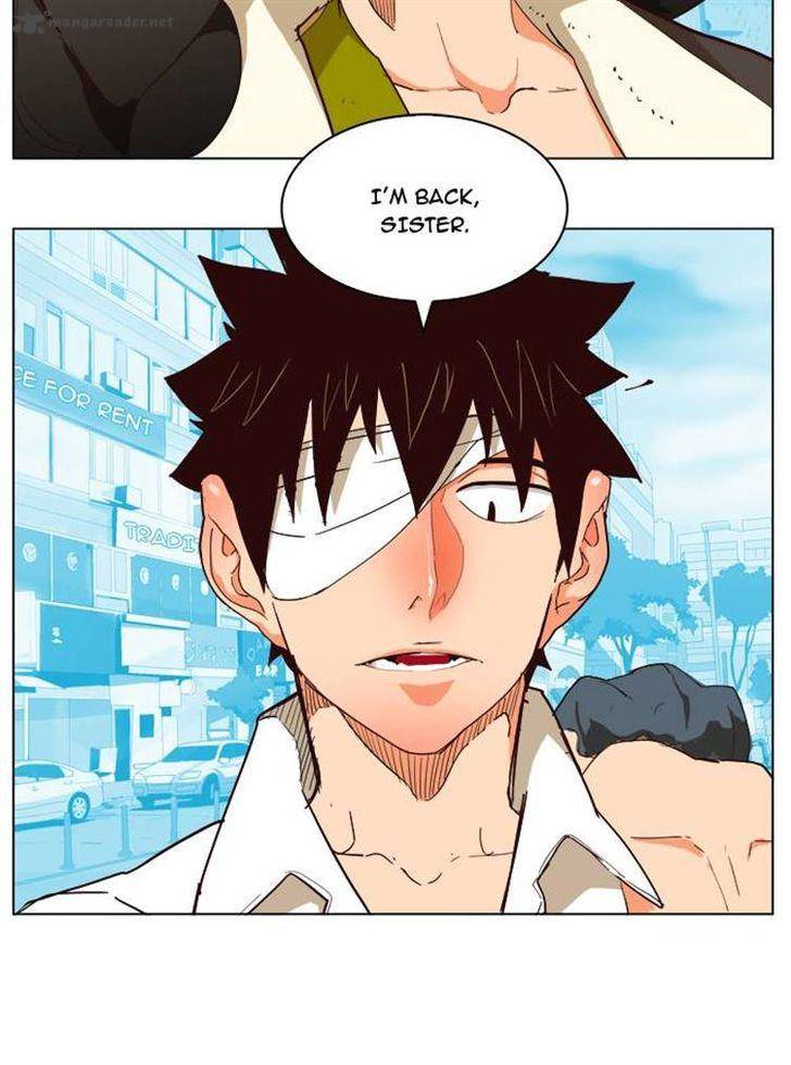 The God of High School Chapter 173 - Page 10